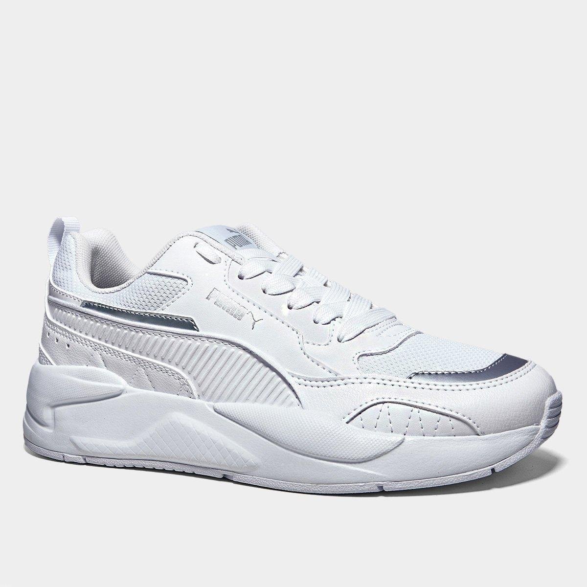 Tênis Puma X-Ray 2 Wns Bdp Feminino - Tam: 40 - 1