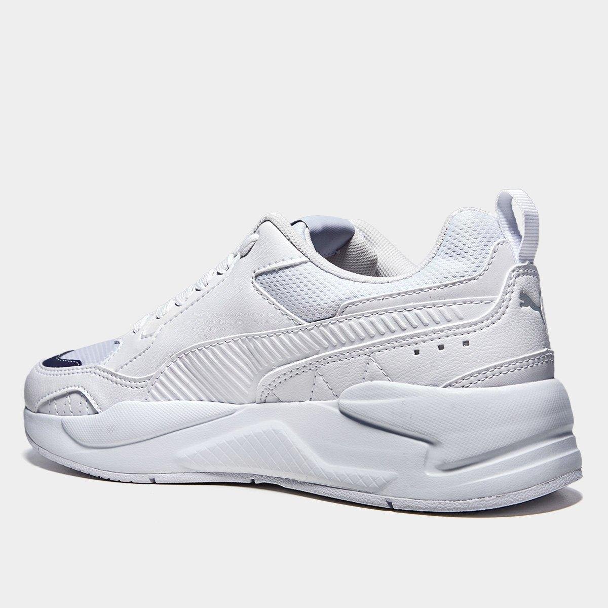 Tênis Puma X-Ray 2 Wns Bdp Feminino - Tam: 40 - 2