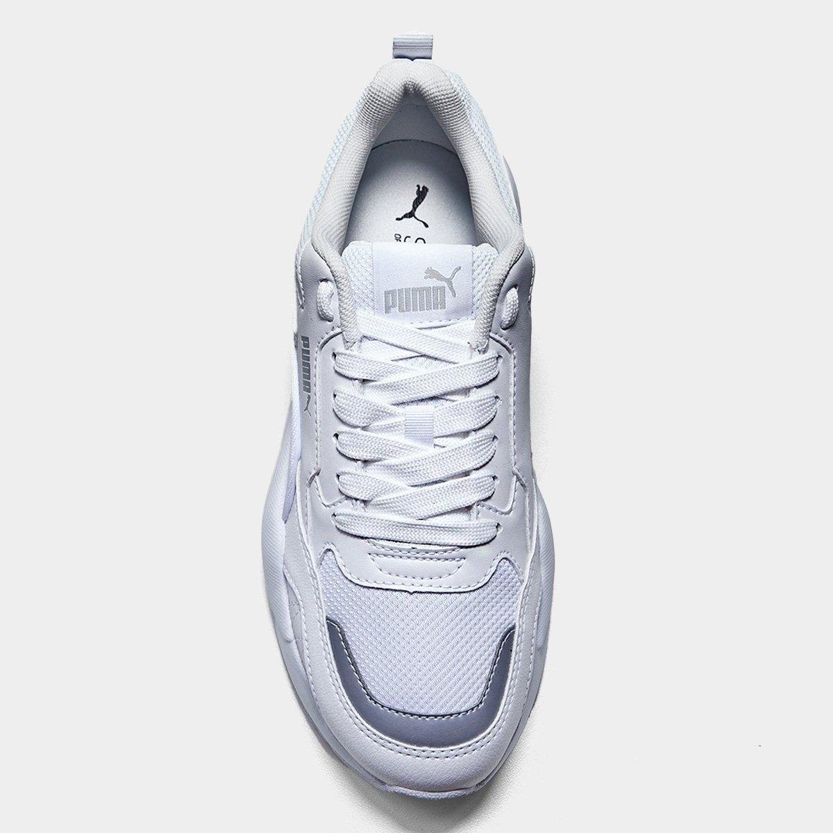 Tênis Puma X-Ray 2 Wns Bdp Feminino - Tam: 40 - 3
