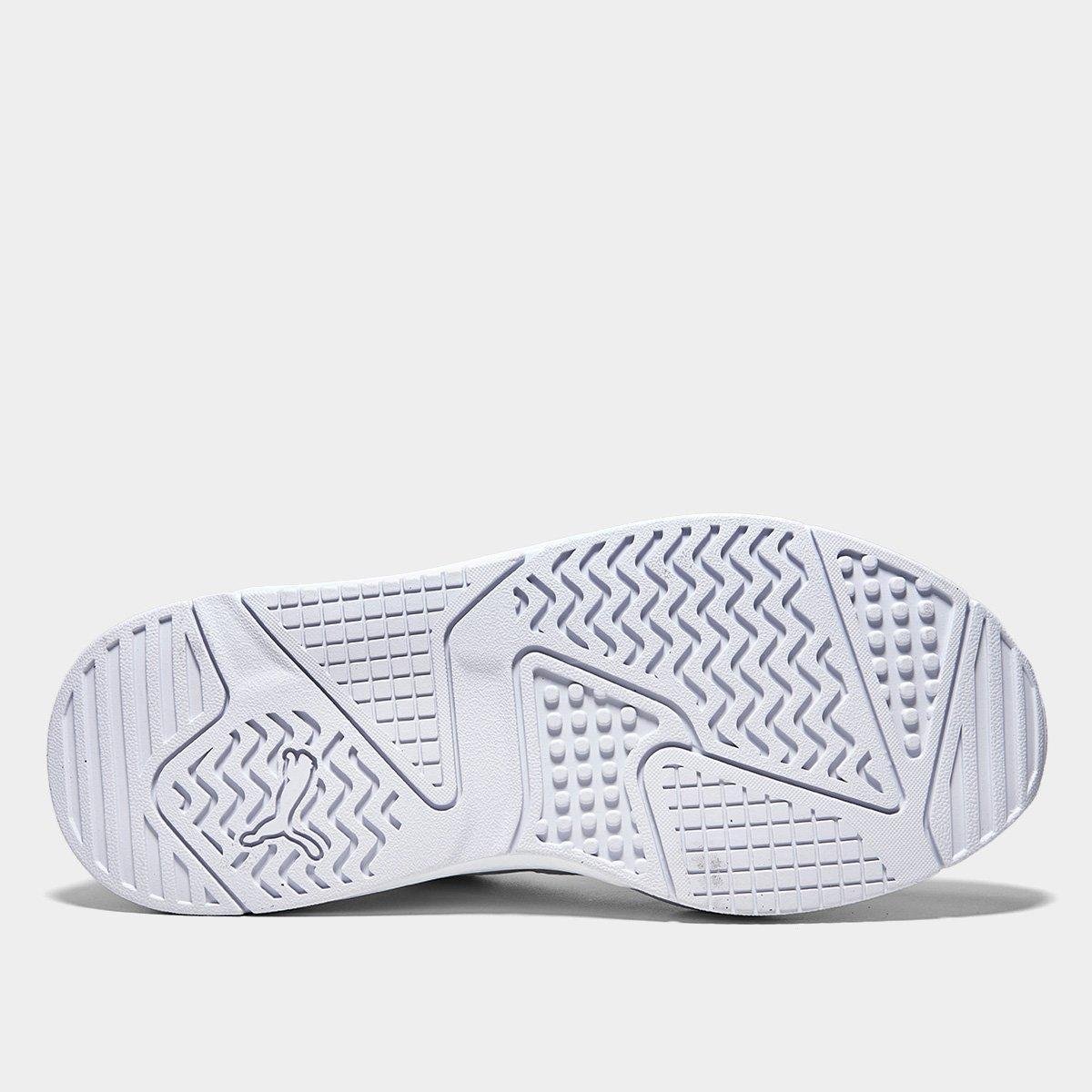 Tênis Puma X-Ray 2 Wns Bdp Feminino - Tam: 40 - 4