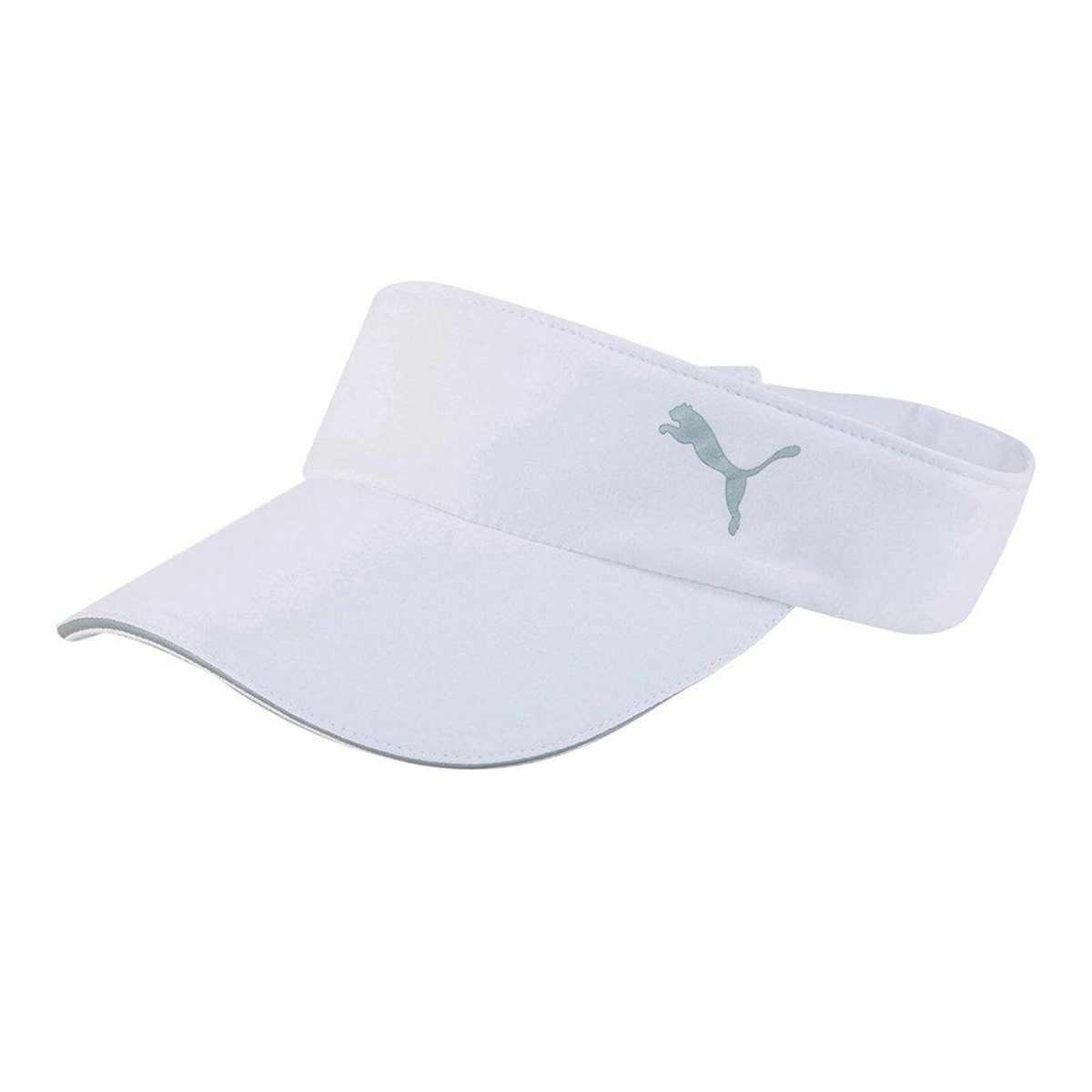 Viseira Puma Aba Curva Running - 2