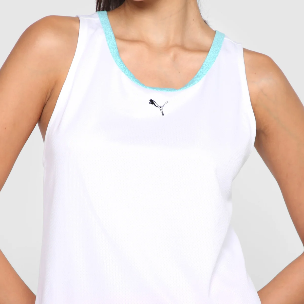 Regata Puma Elektro Summer Ultrabreathe Fashion Feminina - Tam: G - 2