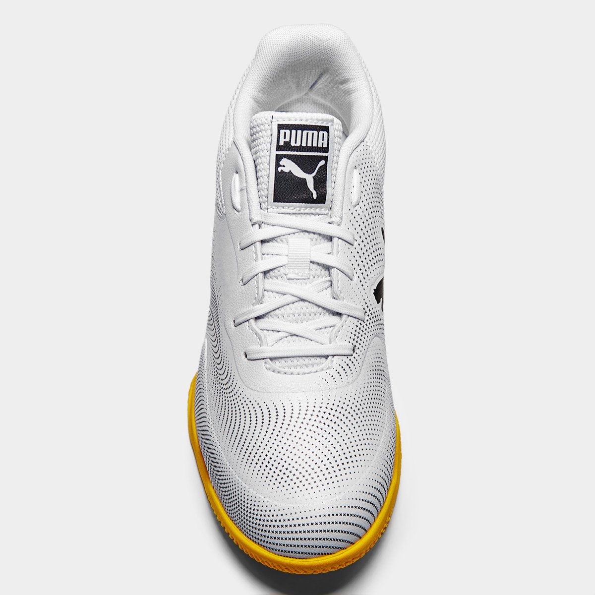 Chuteira Futsal Puma Truco III Unissex - Tam: 44 - 3