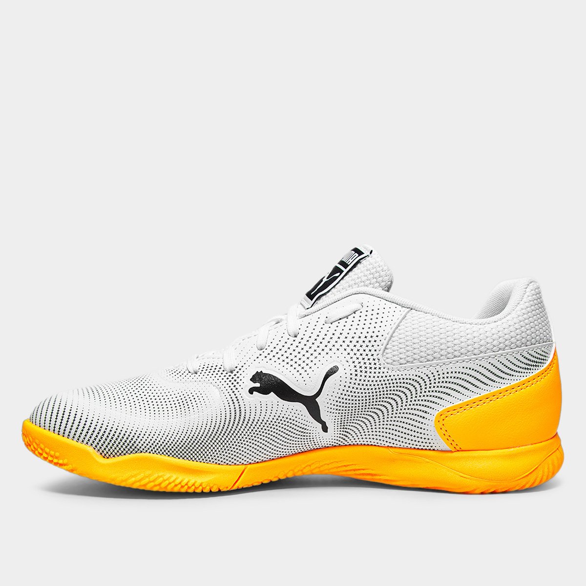 Chuteira Futsal Puma Truco III Unissex - Tam: 44 - 5