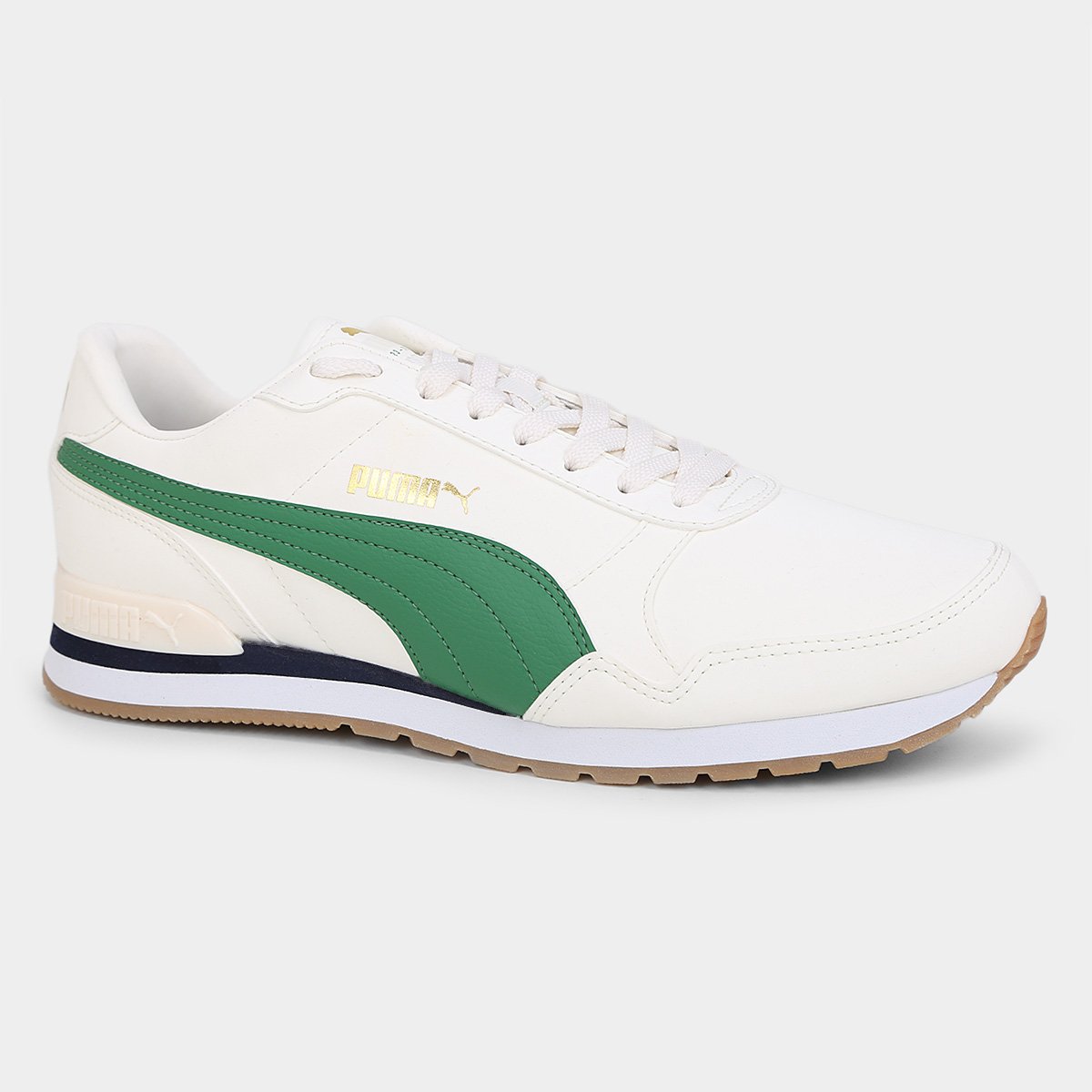 Tênis Puma St Runner 75 Years Bdp - Tam: 45 - 1