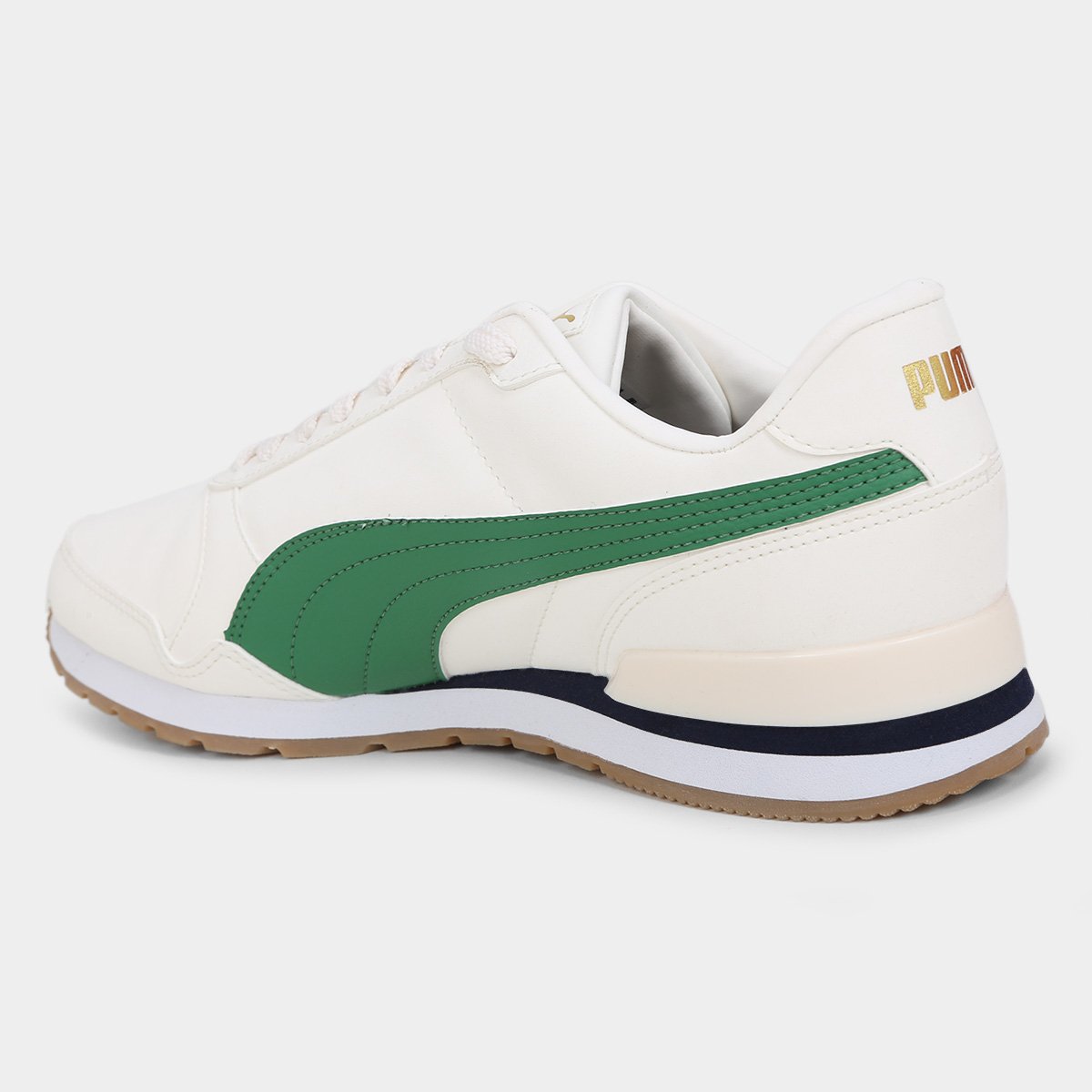Tênis Puma St Runner 75 Years Bdp - Tam: 45 - 2