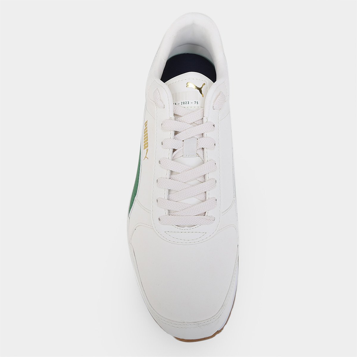 Tênis Puma St Runner 75 Years Bdp - Tam: 45 - 3