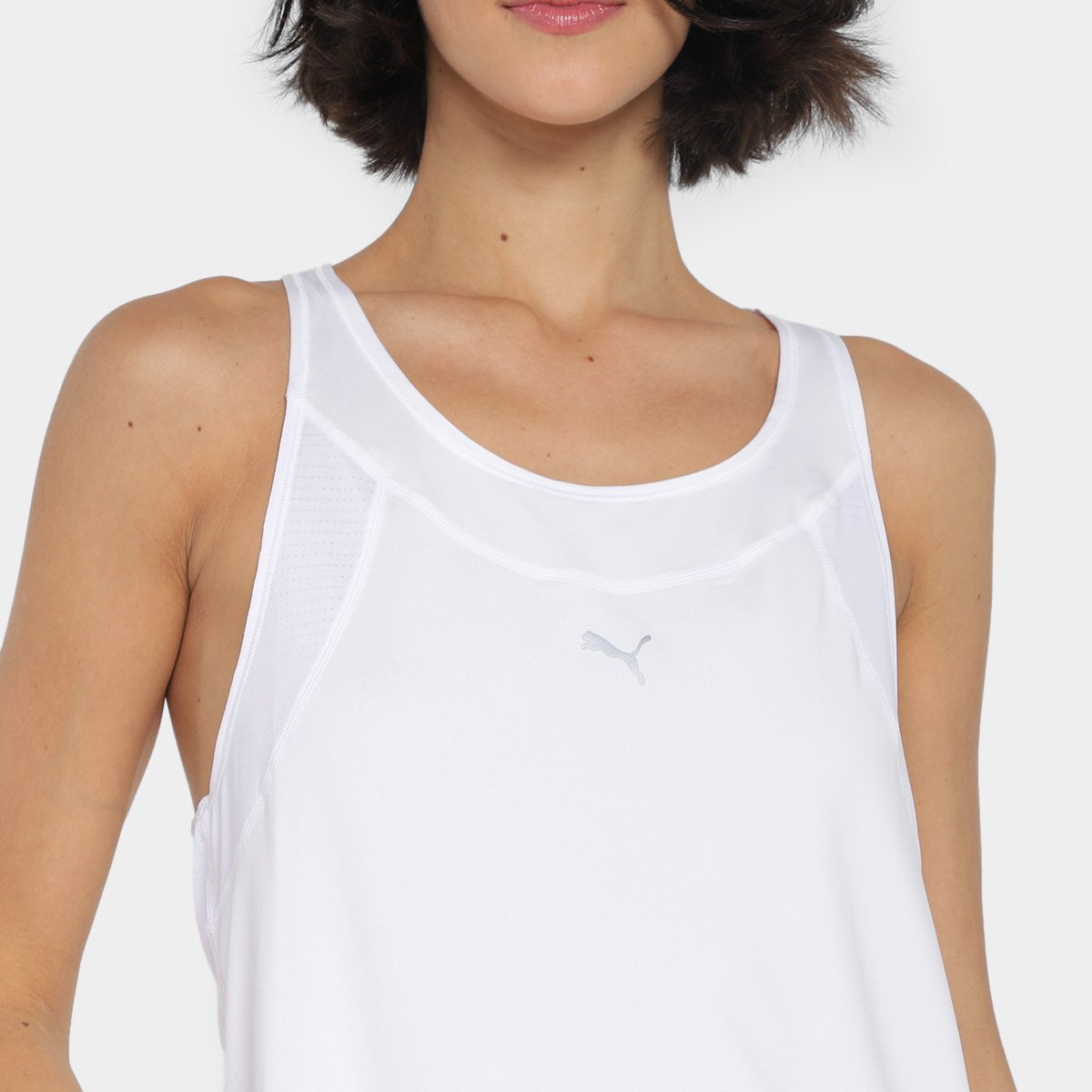 Regata Puma Cloudspun Feminina - Tam: M - 2