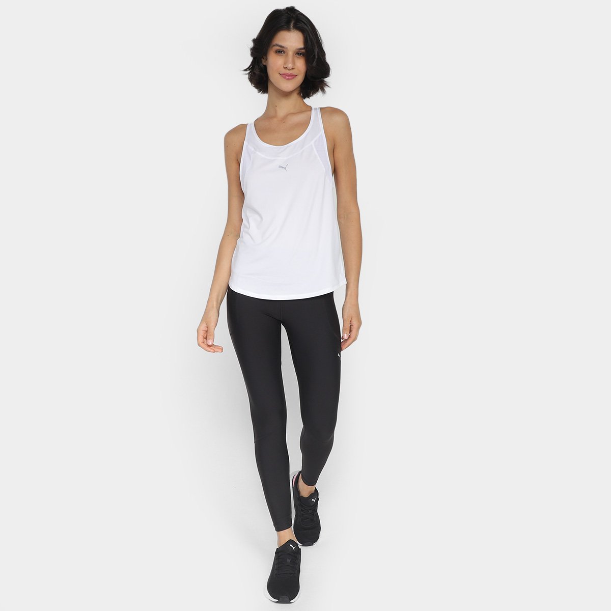 Regata Puma Cloudspun Feminina - Tam: M - 3