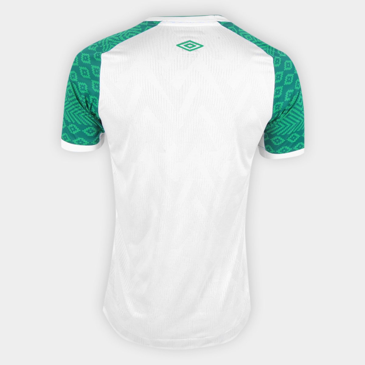 Camisa Chapecoense II 21/22 s/n° Torcedor Umbro Masculina - Tam: P - 1