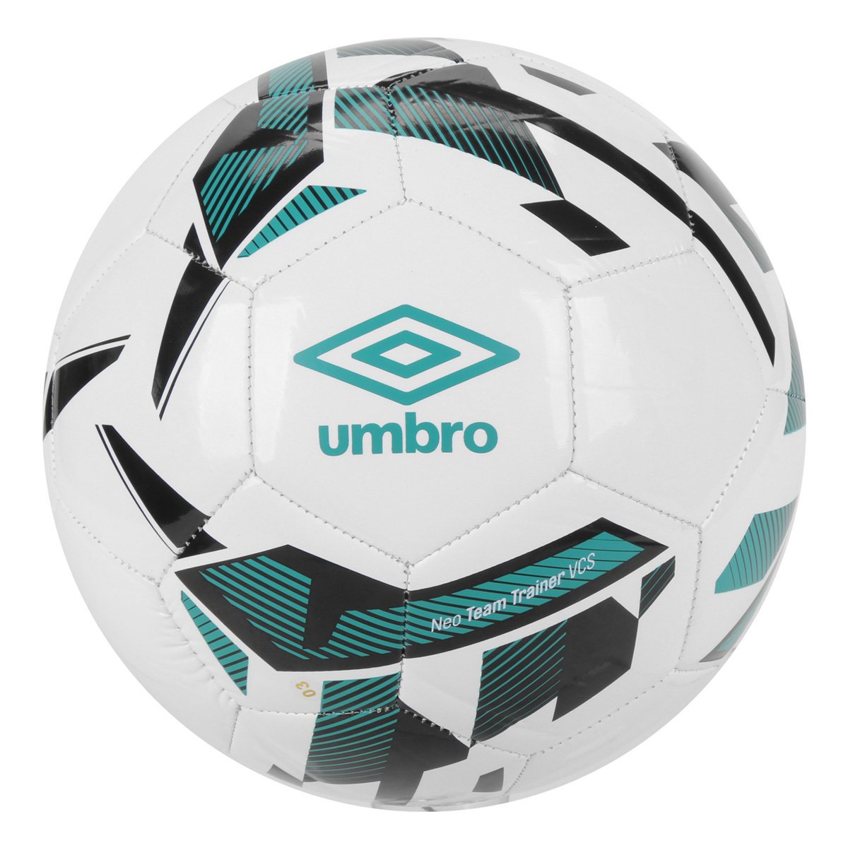 Bola de Futebol Campo Umbro Team Trainer