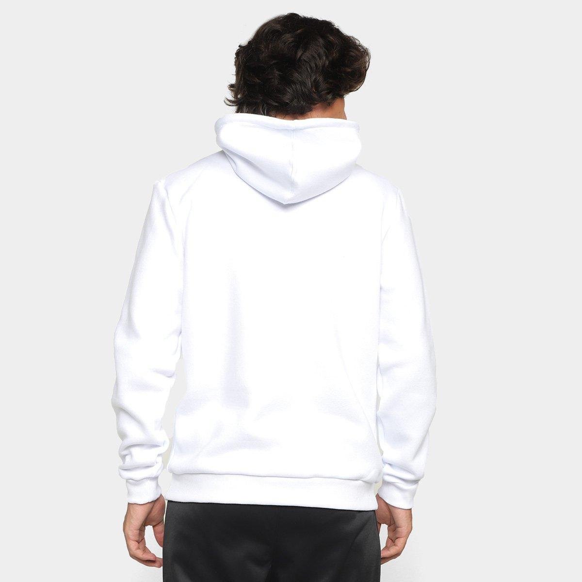 Moletom Umbro Large Duo Masculino - Tam: M - 1