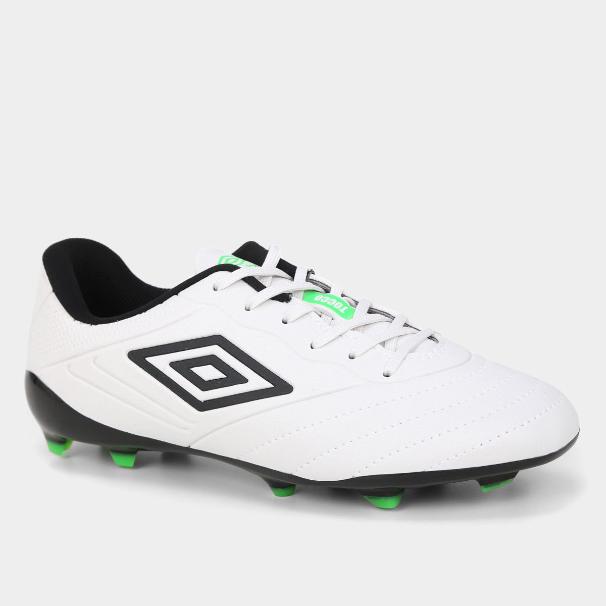 Chuteira Campo Umbro Tocco Iii Club Masculina - Tam: 39 - 1