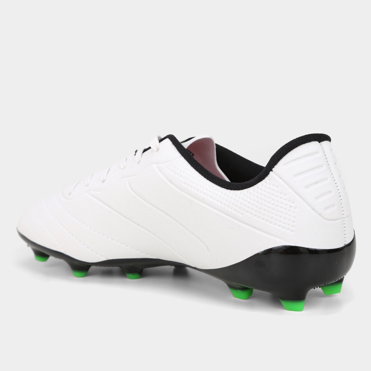 Chuteira Campo Umbro Tocco Iii Club Masculina - Tam: 39 - 2