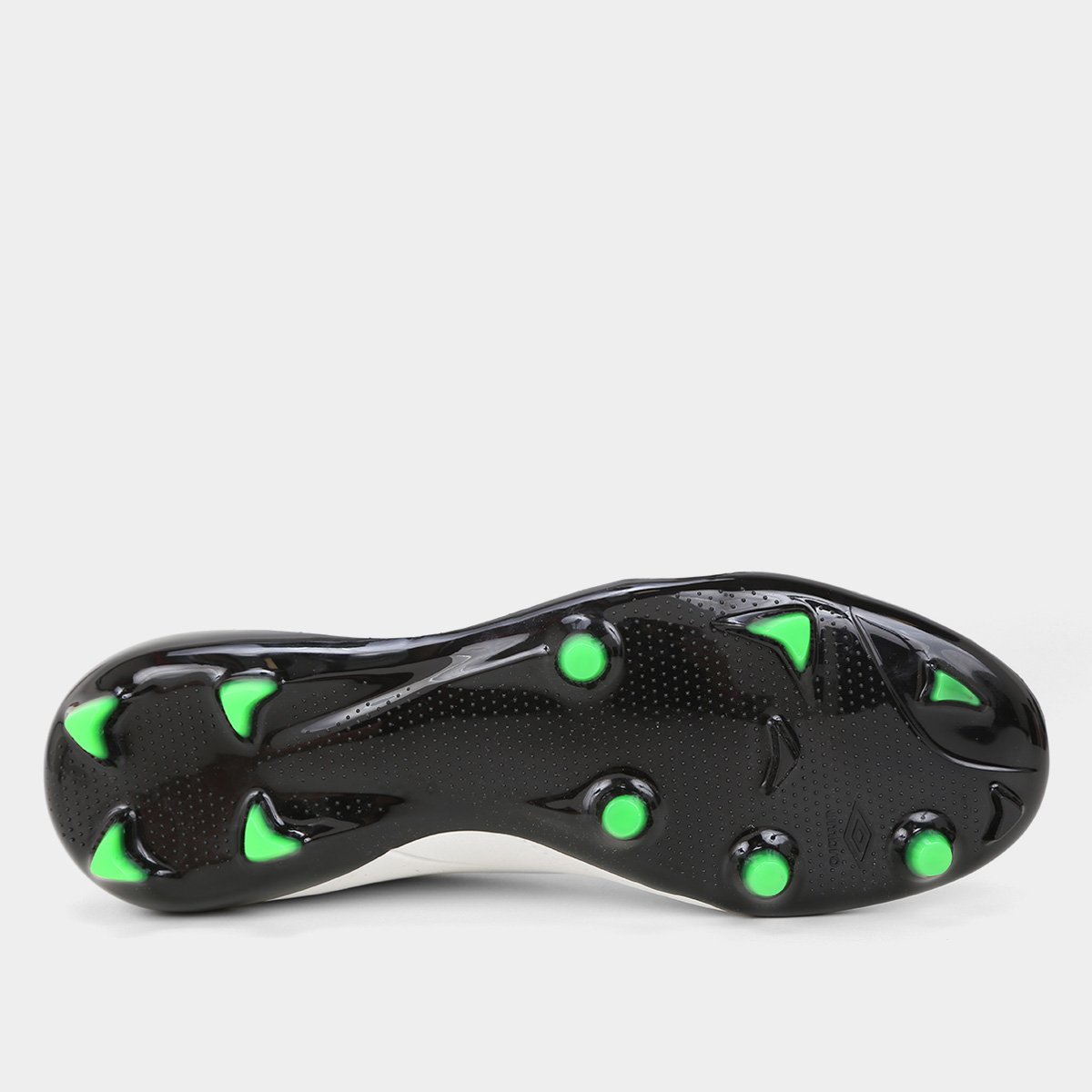 Chuteira Campo Umbro Tocco Iii Club Masculina - Tam: 39 - 4