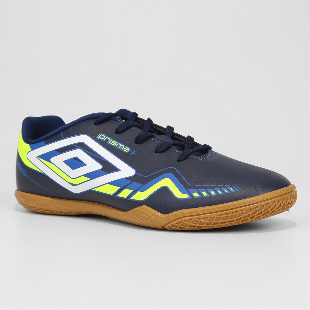 Chuteira Futsal Umbro Prisma Unissex - Tam: 44 - 1
