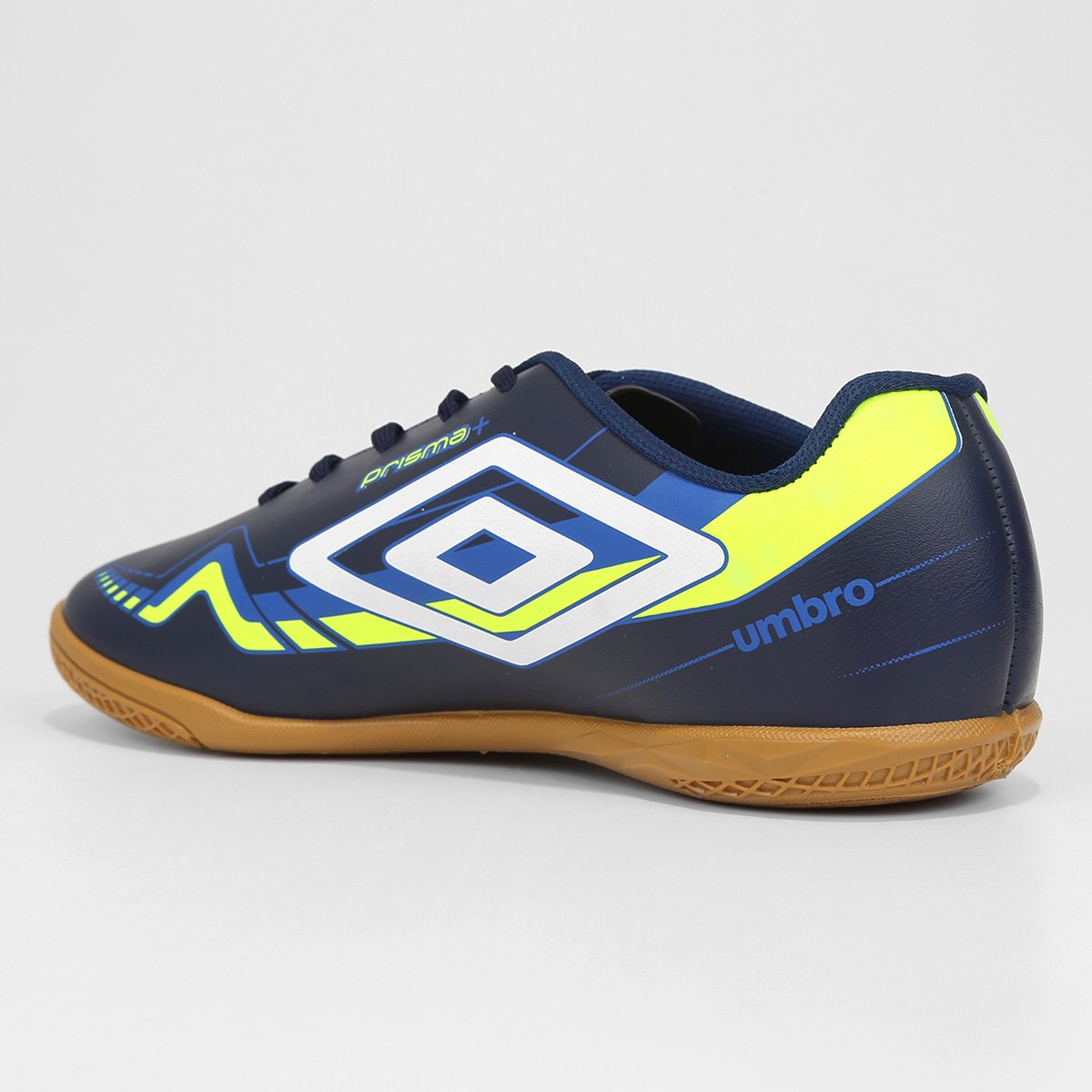 Chuteira Futsal Umbro Prisma Unissex - Tam: 44 - 2