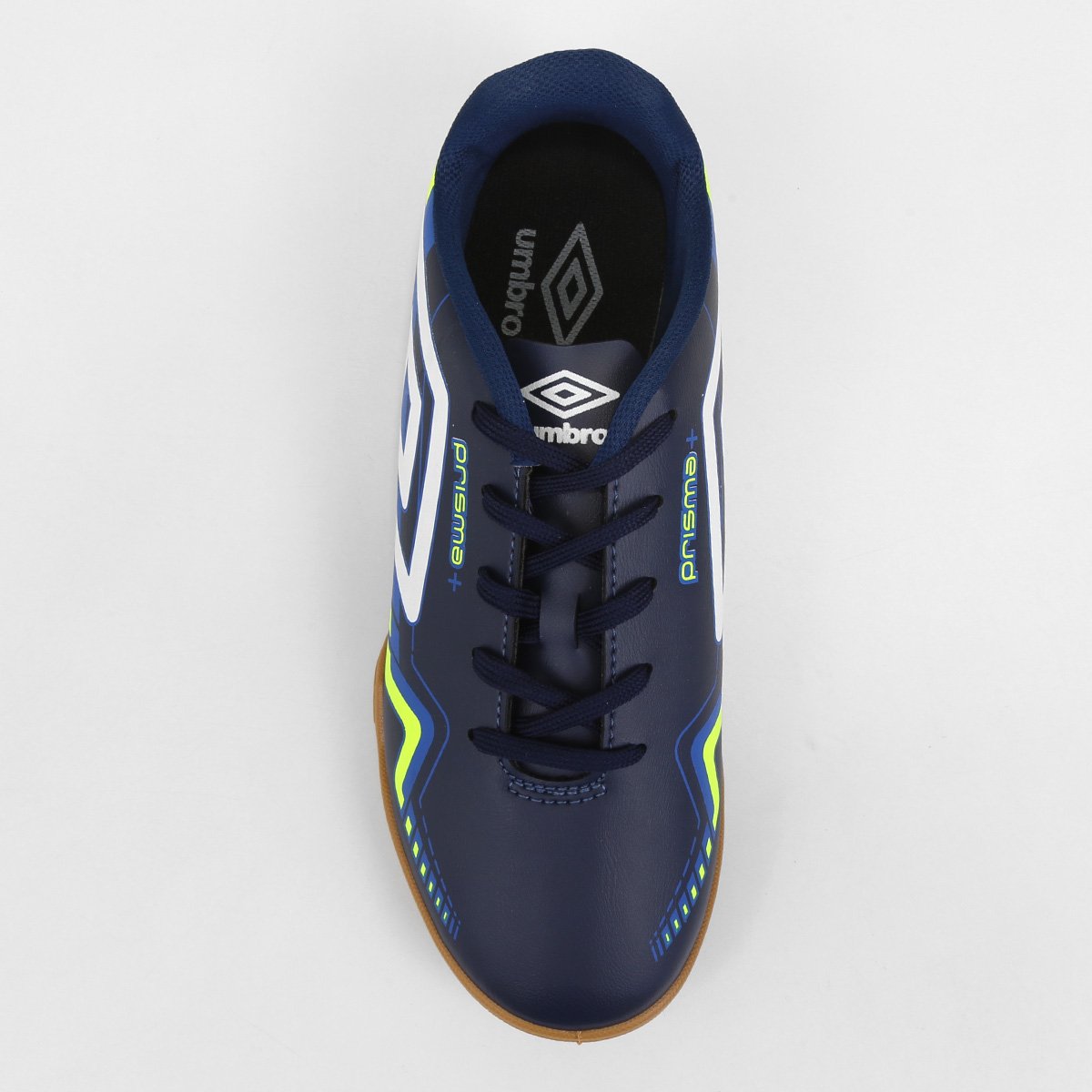 Chuteira Futsal Umbro Prisma Unissex - Tam: 44 - 3