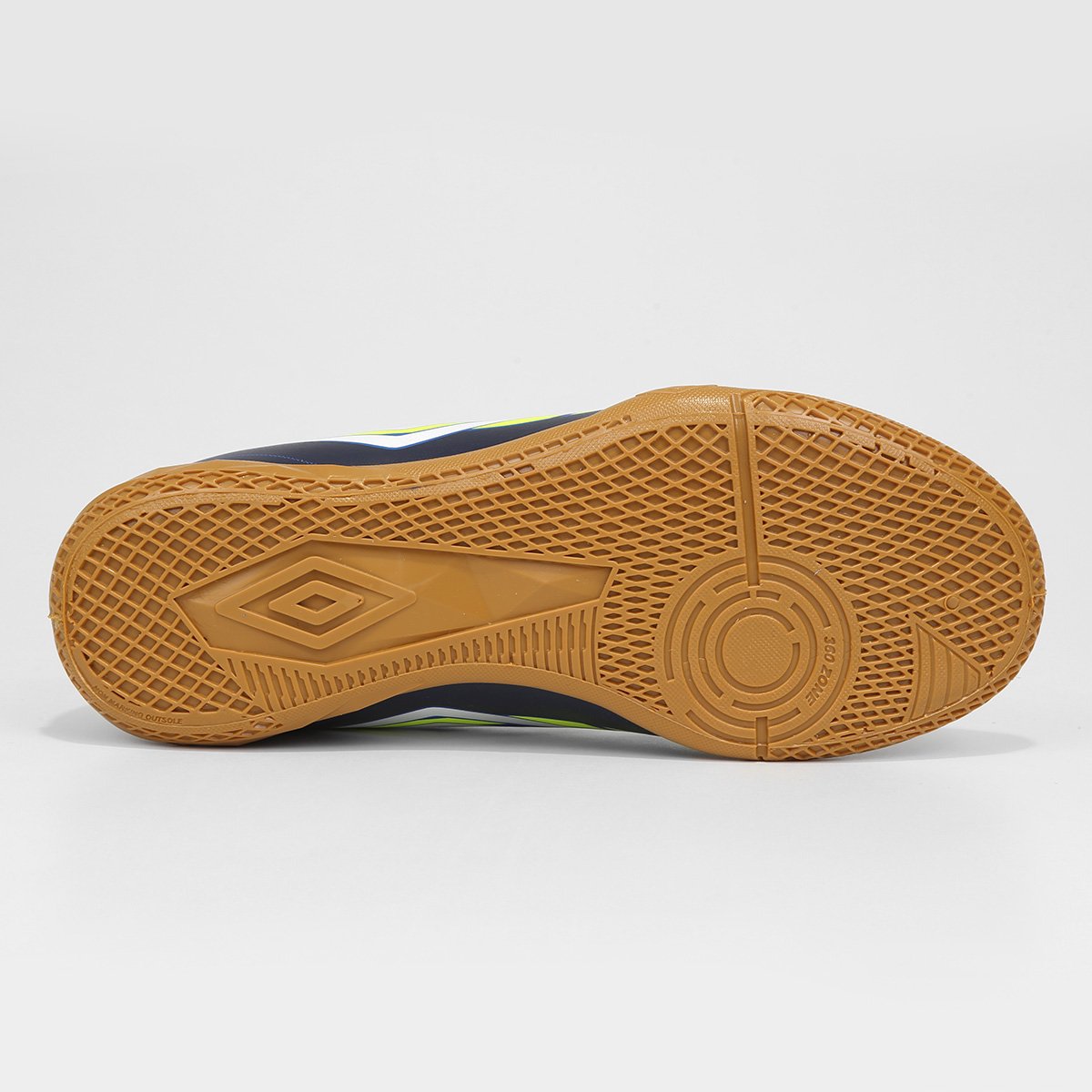 Chuteira Futsal Umbro Prisma Unissex - Tam: 44 - 4