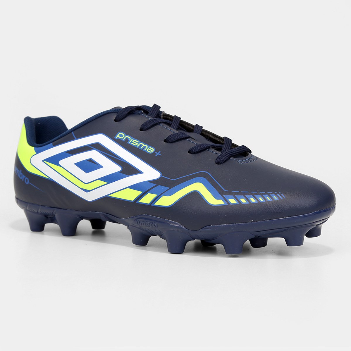 Chuteira Campo Umbro Prisma Unissex - Tam: 44 - 1