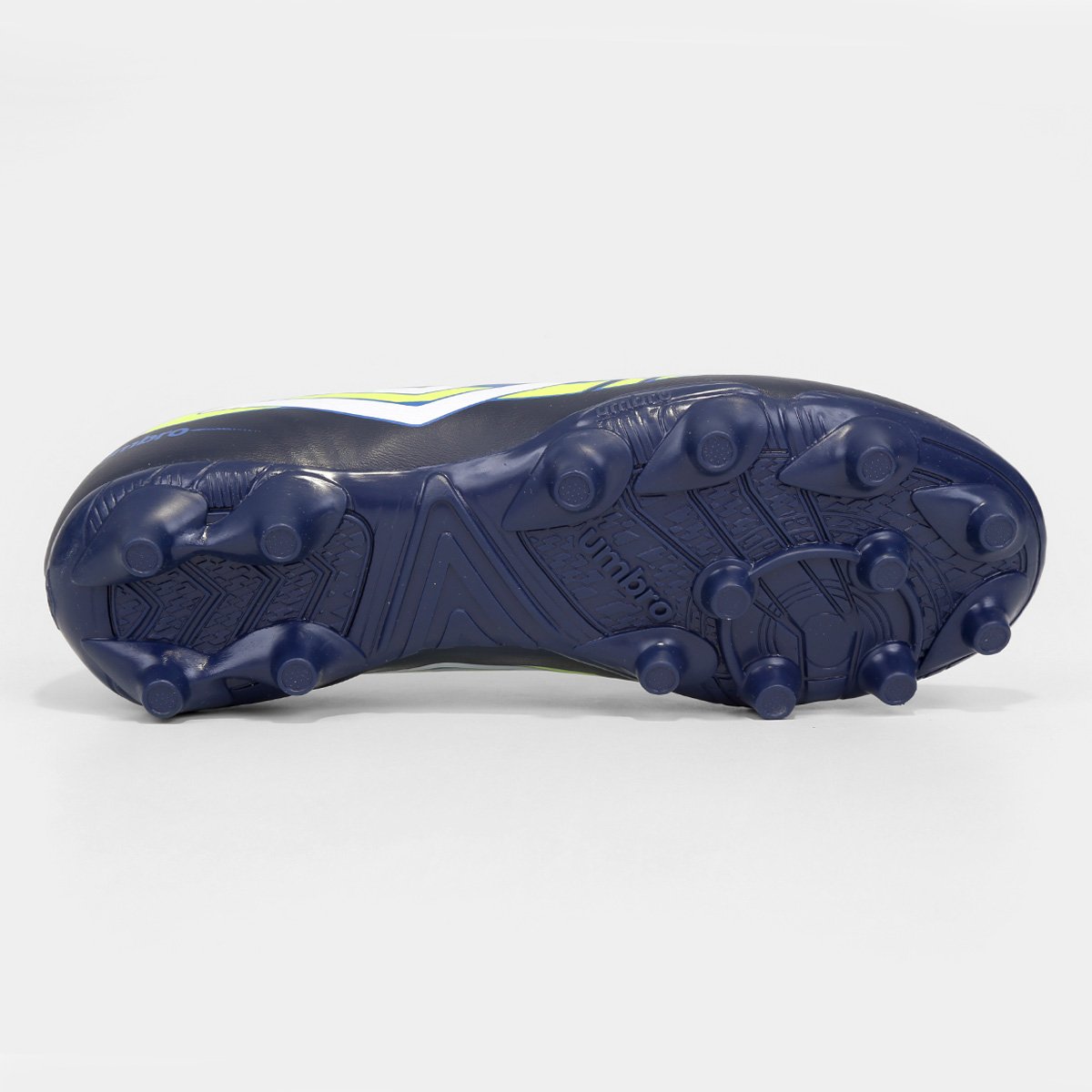 Chuteira Campo Umbro Prisma Unissex - Tam: 44 - 4
