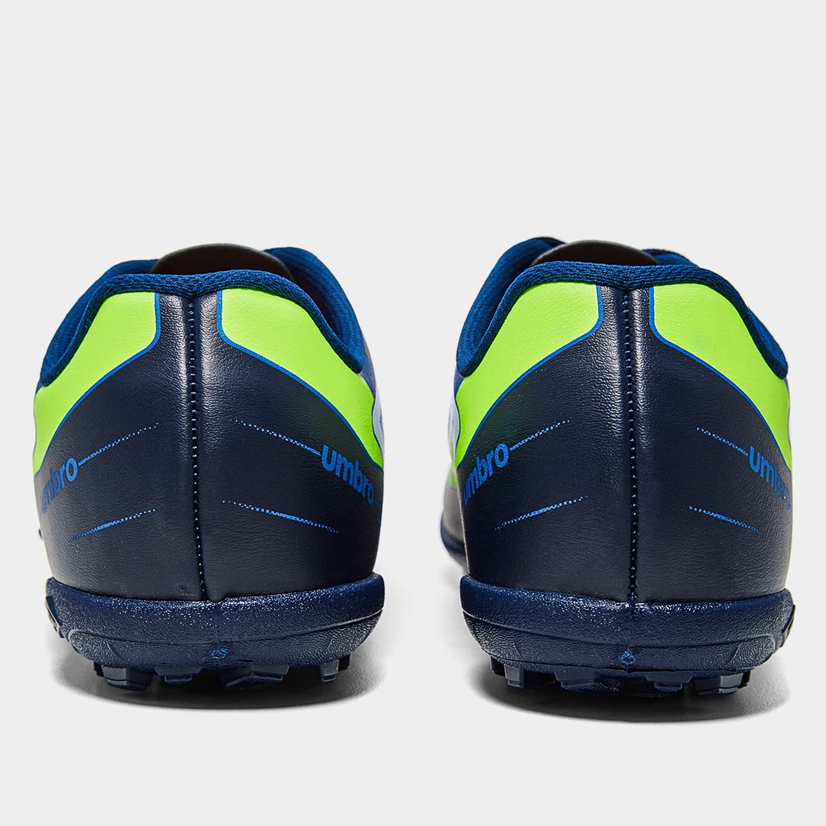 Chuteira Society Umbro Prisma Unissex - Tam: 44 - 2