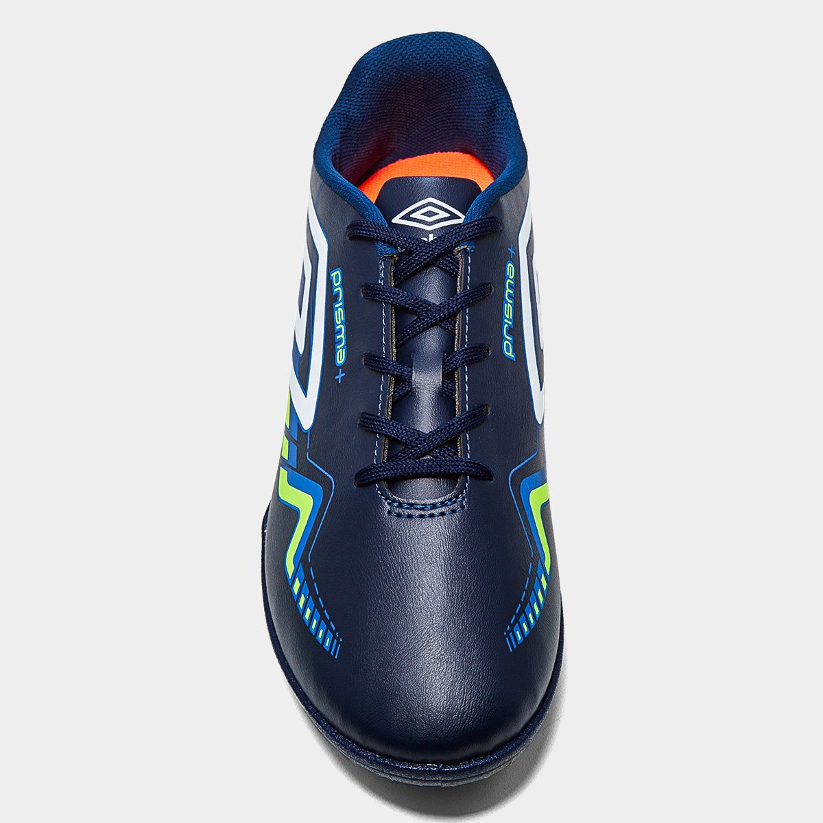 Chuteira Society Umbro Prisma Unissex - Tam: 44 - 3