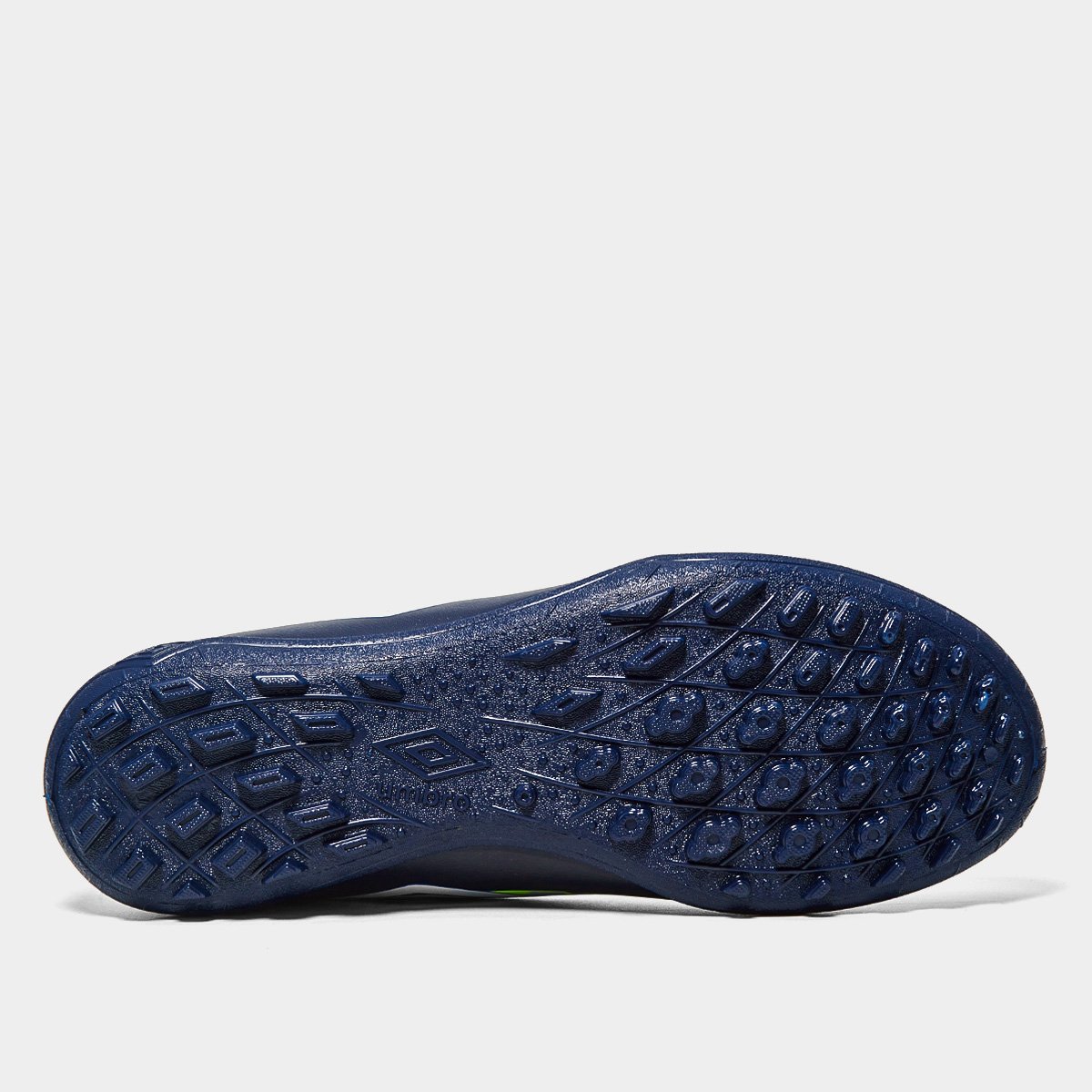Chuteira Society Umbro Prisma Unissex - Tam: 44 - 4