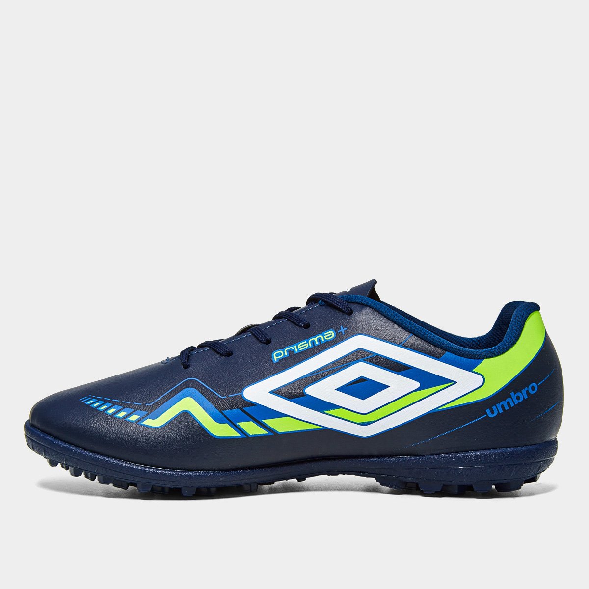 Chuteira Society Umbro Prisma Unissex - Tam: 44 - 5