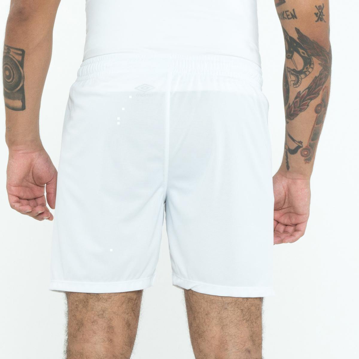 Calção Umbro Striker Premium Masculino - Tam: P - 1