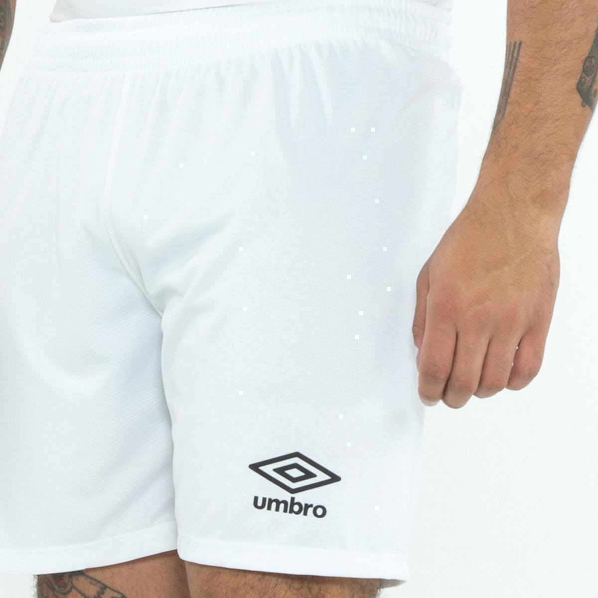 Calção Umbro Striker Premium Masculino - Tam: P - 2