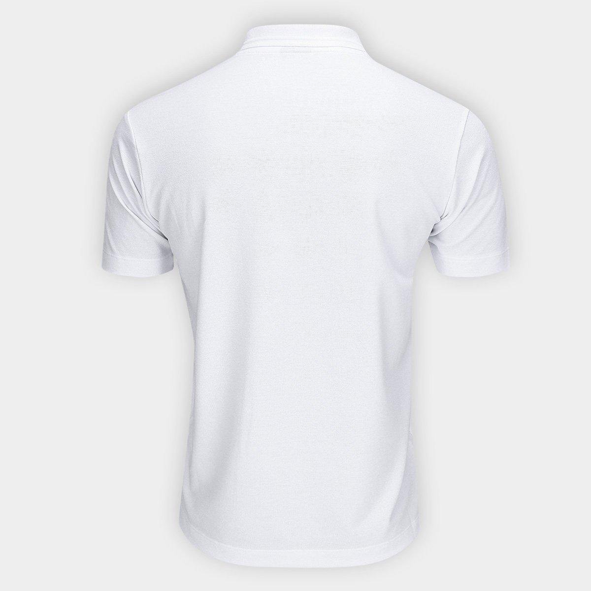 Camisa Polo Santos 25/26 Viagem Umbro Masculina - Tam: P - 1