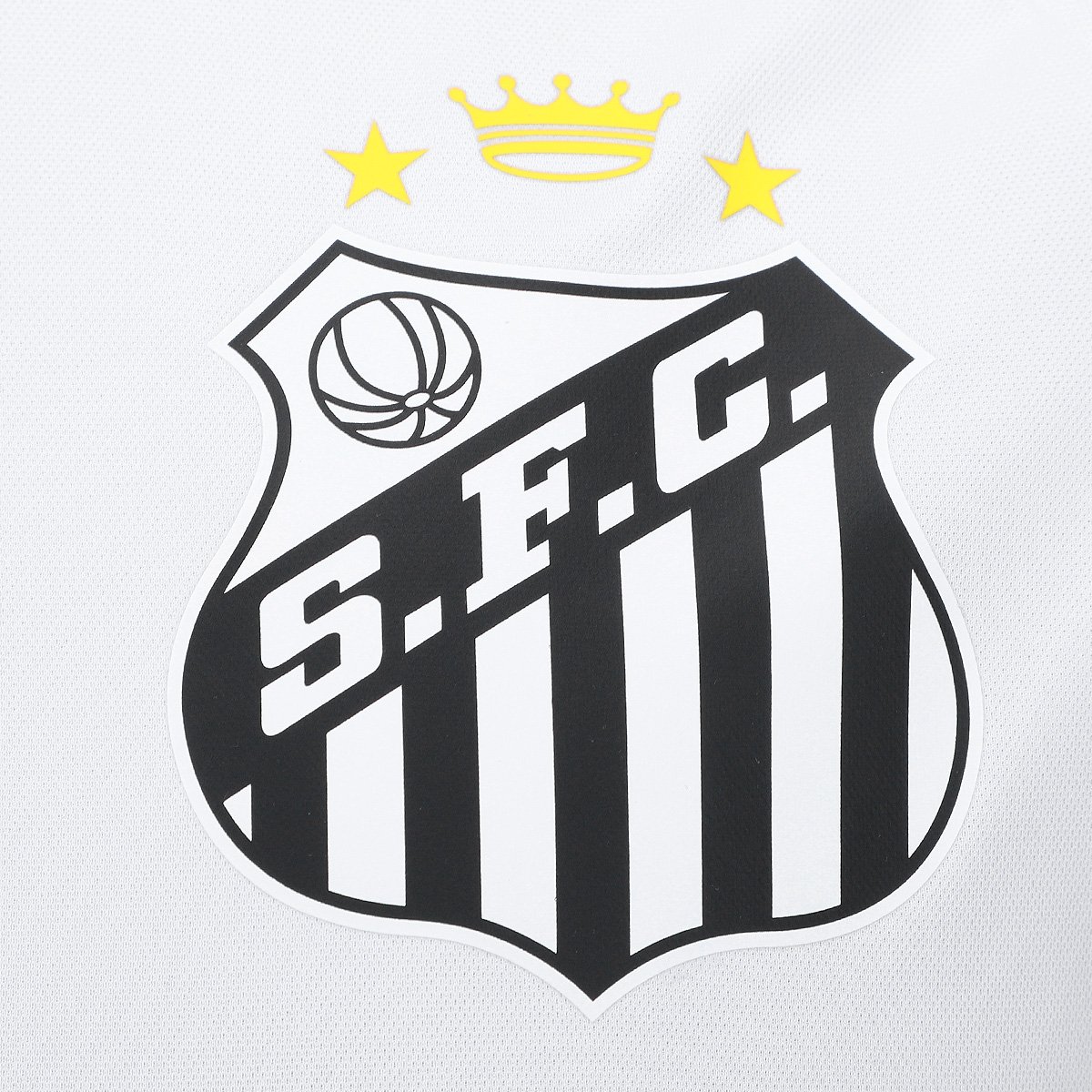 Camisa Santos I 25/26 Torcedor Umbro Masculina - Tam: P - 2