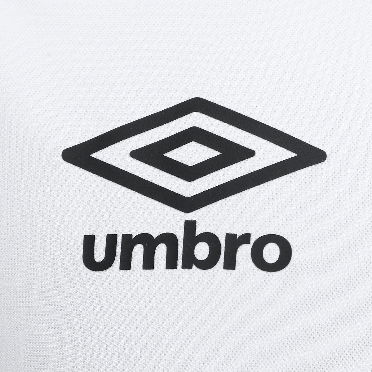 Camisa Santos I 25/26 Torcedor Umbro Masculina - Tam: P - 3
