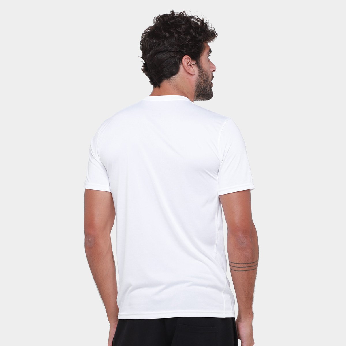 Camiseta NFL New York Giants Nike Legend Community Masculina - Tam: P - 1