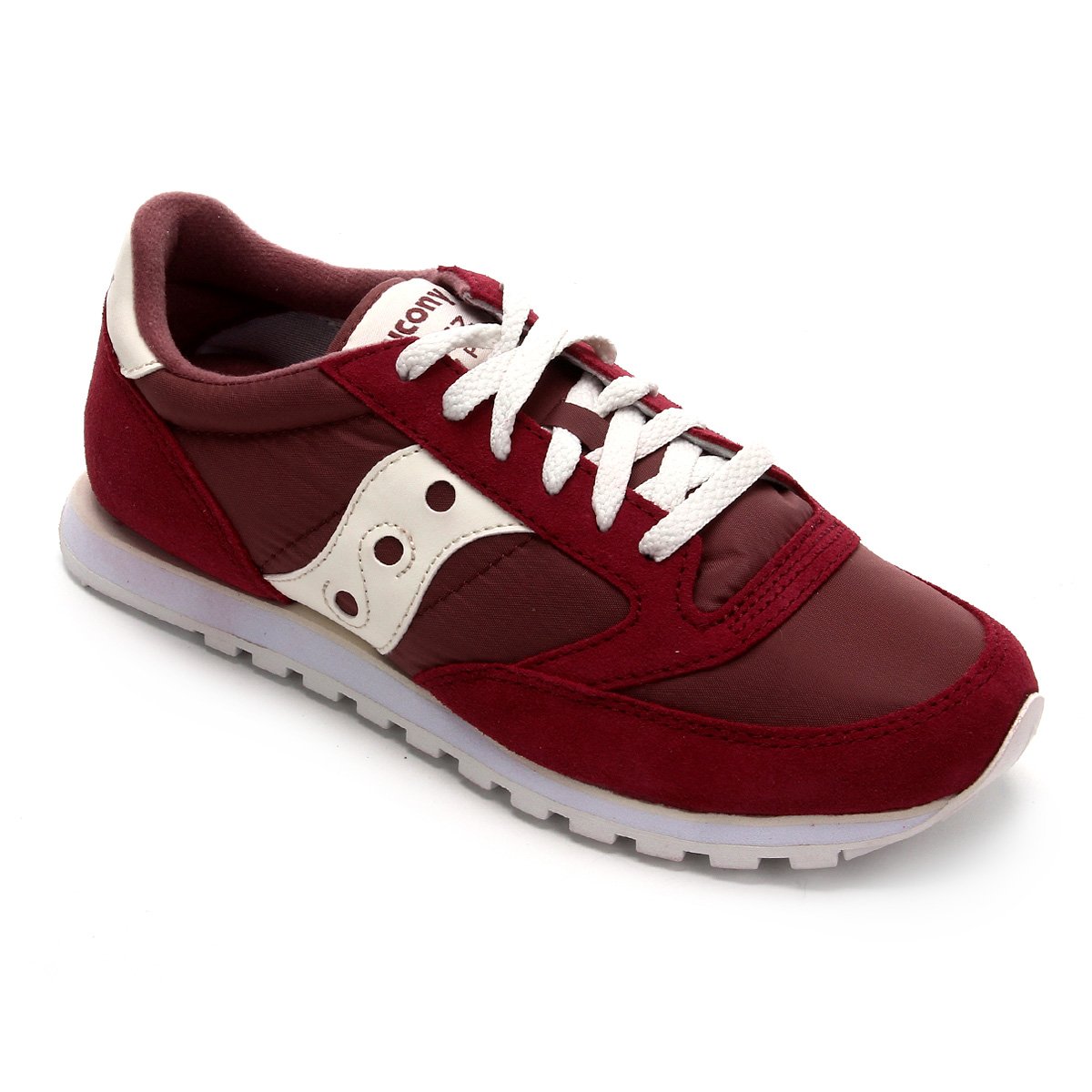 Tênis Saucony Jazz Low Pro