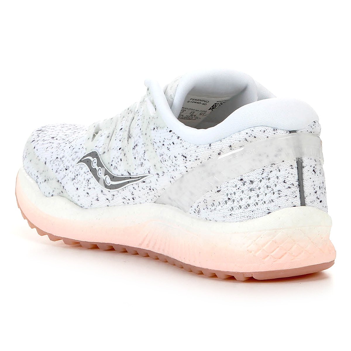 Tênis Saucony Freedom Iso 2 Feminino - Tam: 35 - 1