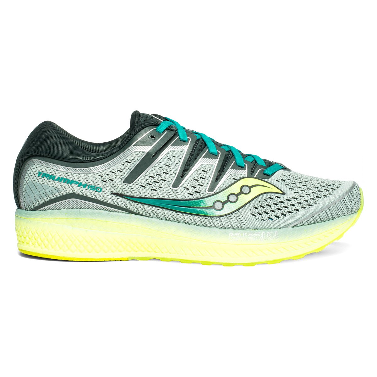 Tênis Saucony Triumph Iso 5 Masculino - Tam: 41.5 - 1
