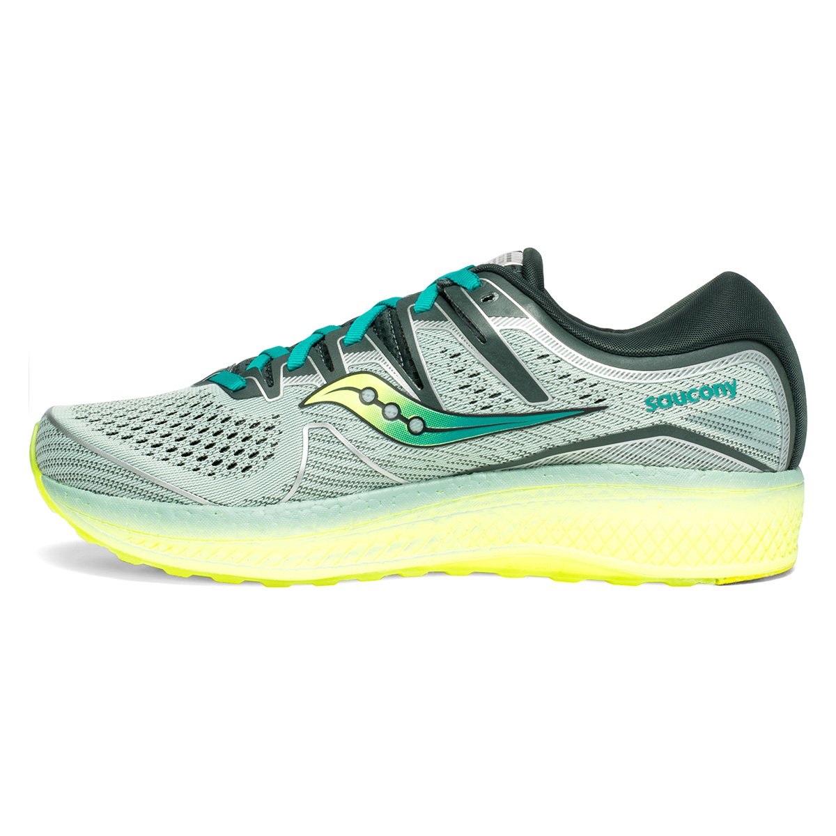 Tênis Saucony Triumph Iso 5 Masculino - Tam: 41.5 - 2