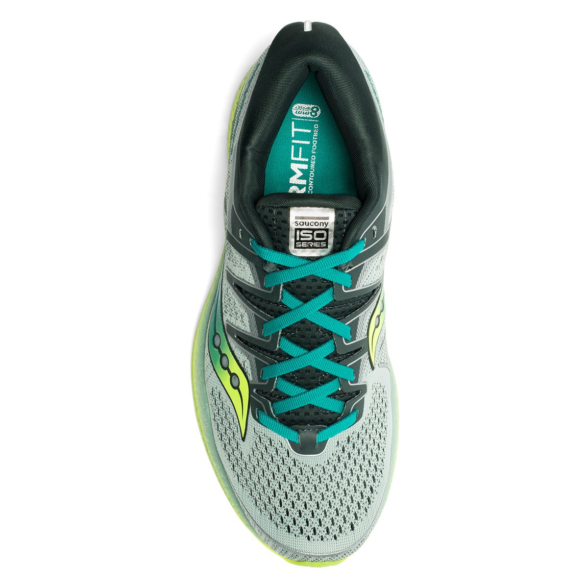 Tênis Saucony Triumph Iso 5 Masculino - Tam: 41.5 - 3