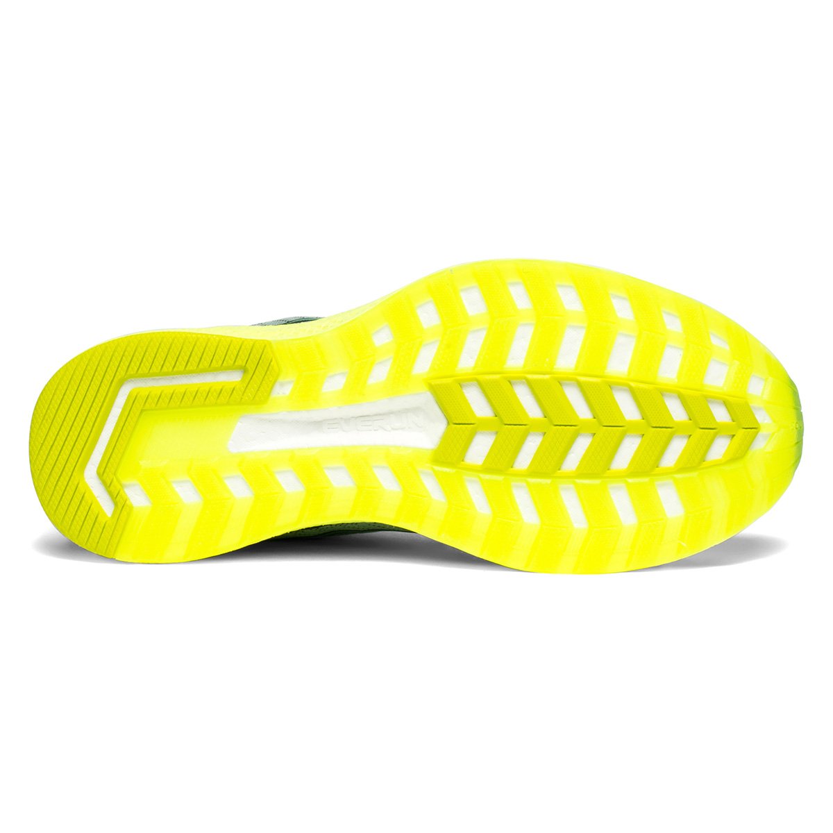 Tênis Saucony Triumph Iso 5 Masculino - Tam: 41.5 - 4