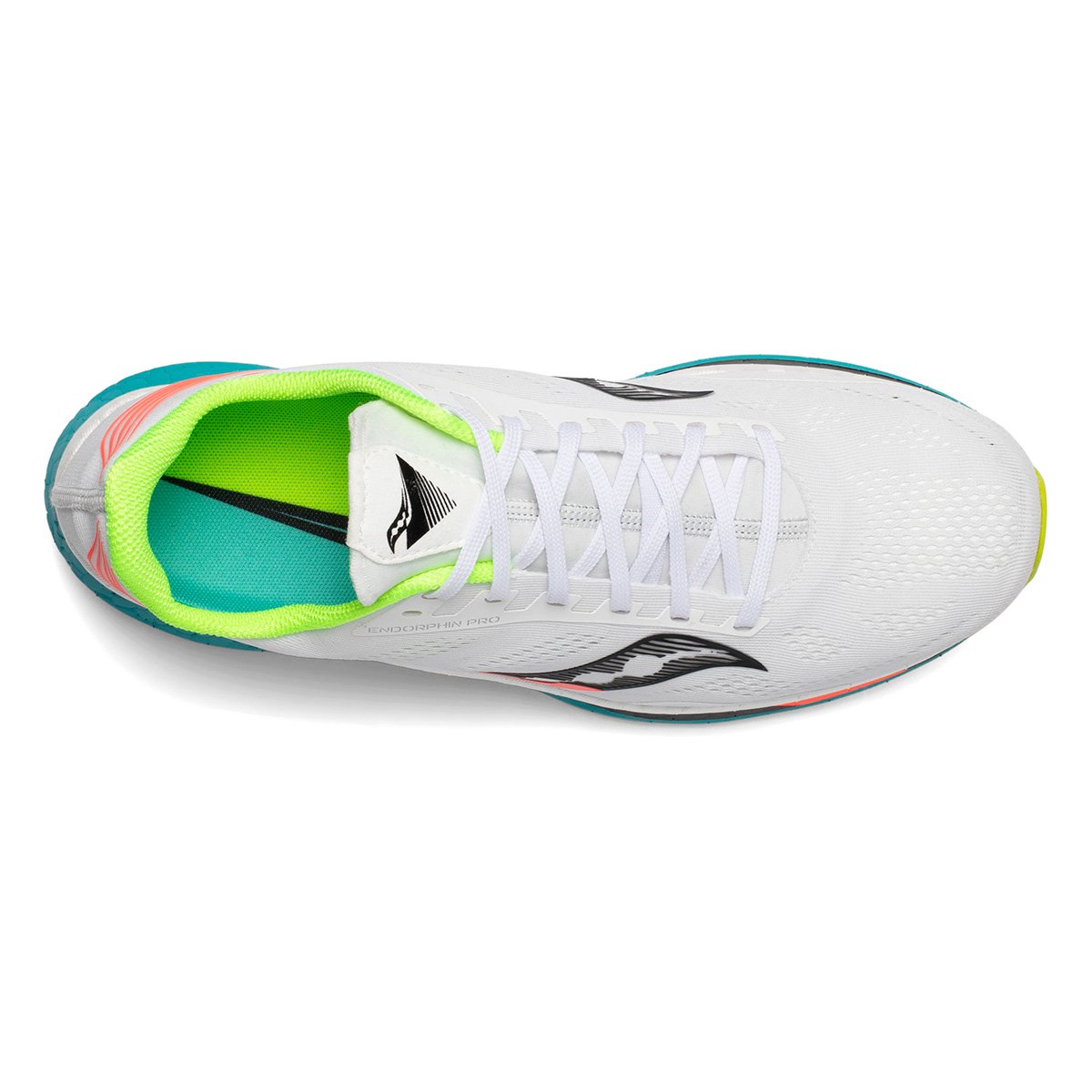 Tênis Saucony Endorphin Pro Masculino - Tam: 42.5 - 3