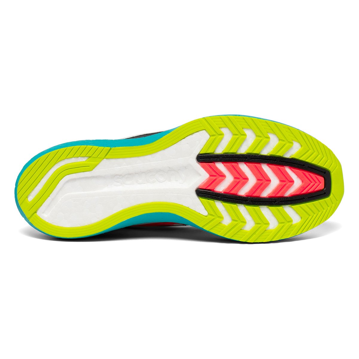Tênis Saucony Endorphin Pro Masculino - Tam: 42.5 - 4
