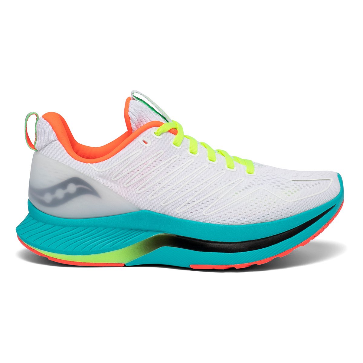 Tênis Saucony Endorphin Shift I Feminino - Tam: 36 - 1