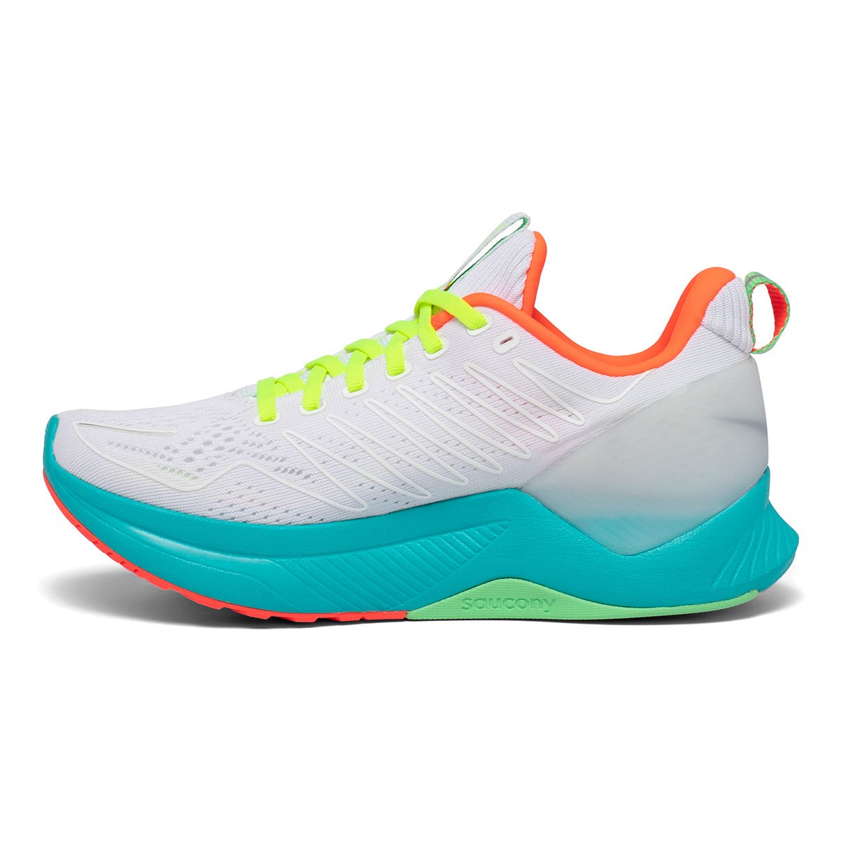 Tênis Saucony Endorphin Shift I Feminino - Tam: 36 - 2