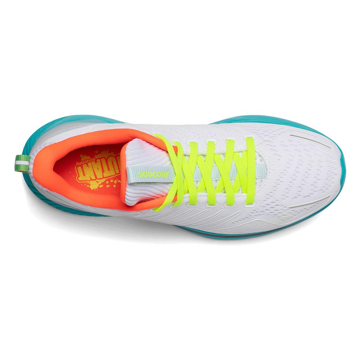 Tênis Saucony Endorphin Shift I Feminino - Tam: 36 - 3