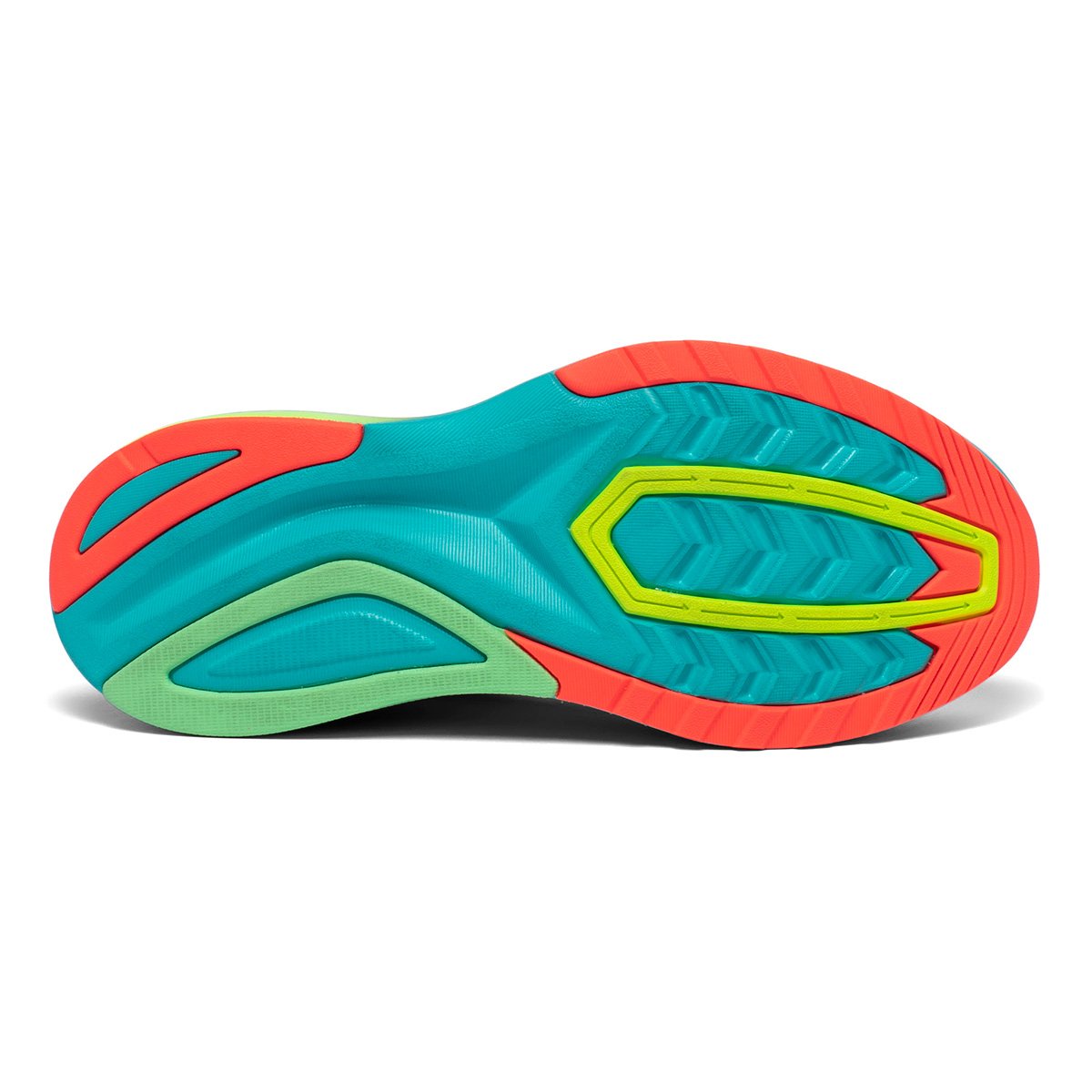 Tênis Saucony Endorphin Shift I Feminino - Tam: 36 - 4