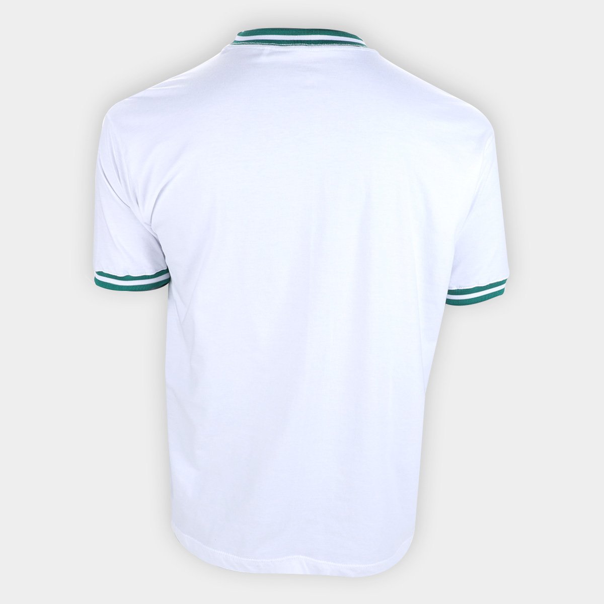 Camisa Palmeiras Retrô 1973 Masculina - Tam: G - 1