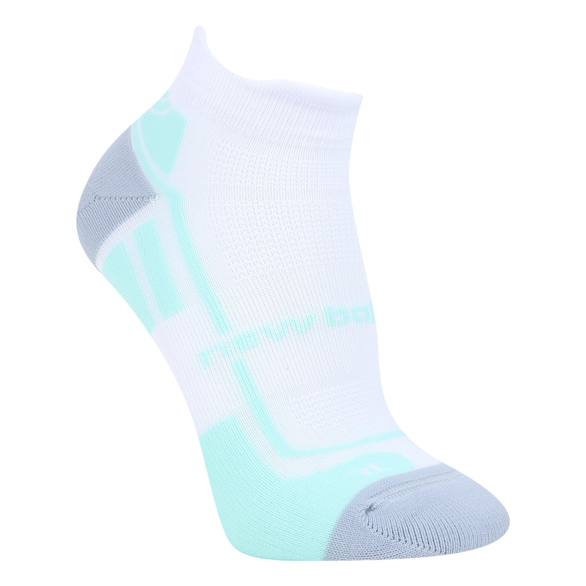Meia New Balance Cano Baixo Alta Performance