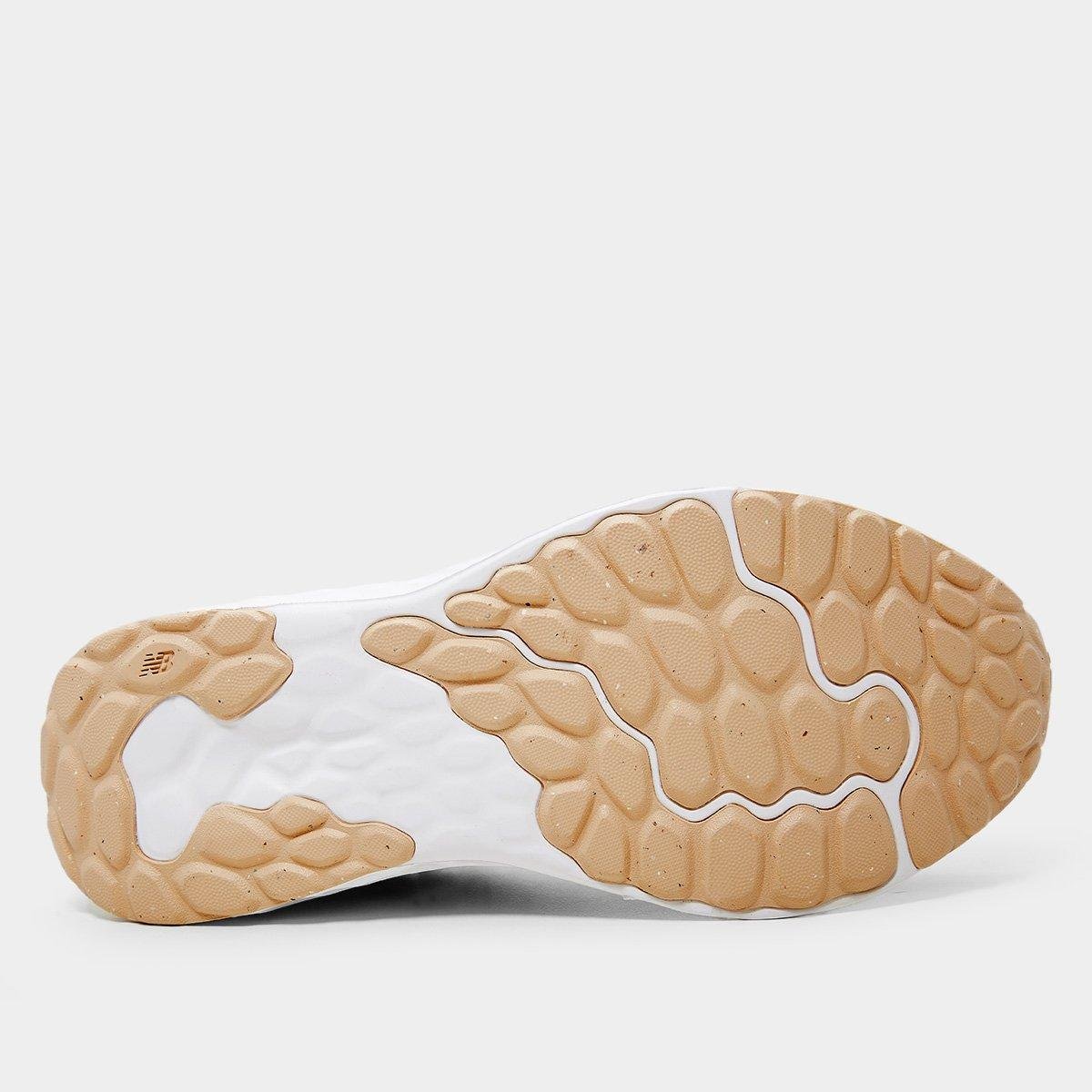 Tênis New Balance Fresh Foam Arishi V'4 Masculino - Tam: 39 - 4